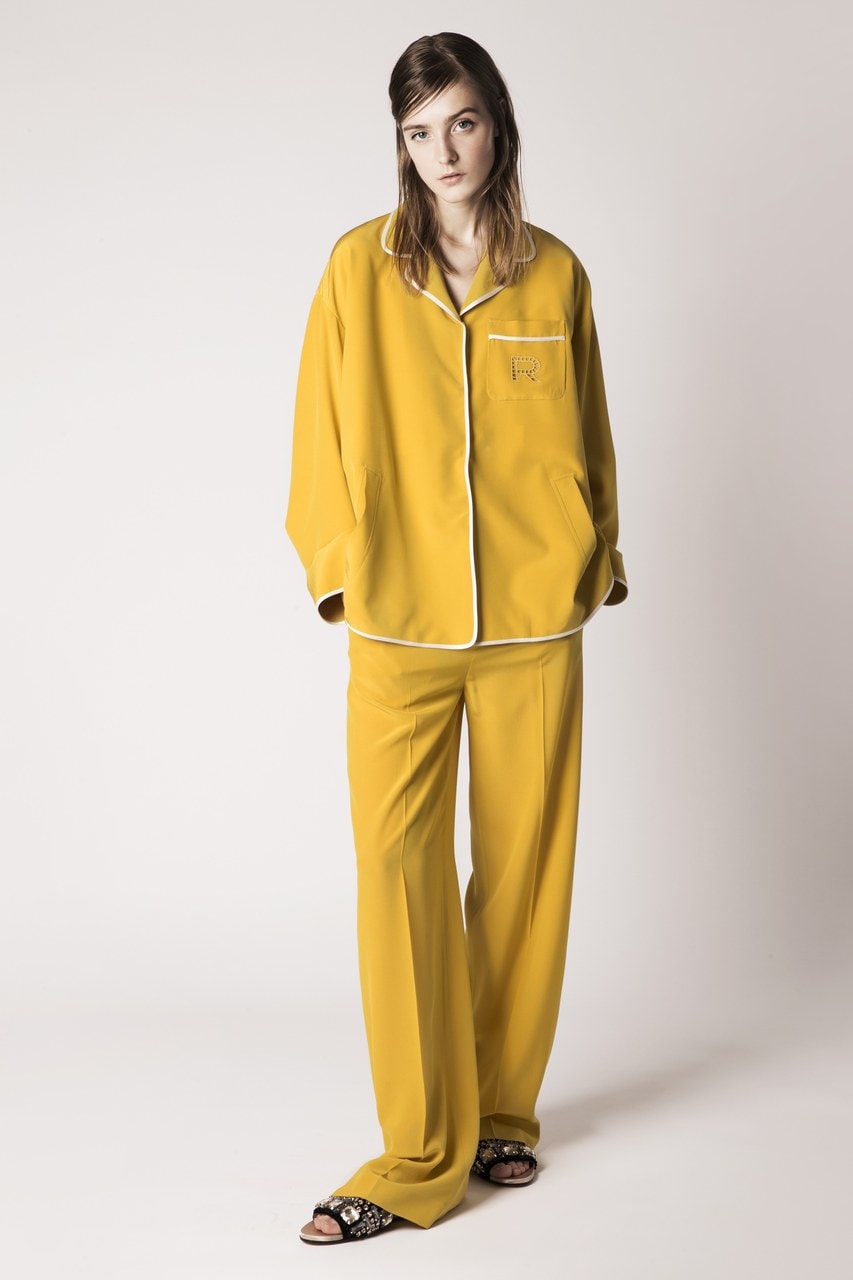 Cruise Primavera/Estate 2016 Rochas